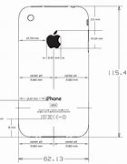 Image result for What Display Size Was the iPhone 3G