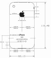 Image result for iPhone 3GS Specs