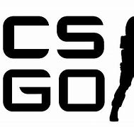 Image result for Counter Strike Go Logo