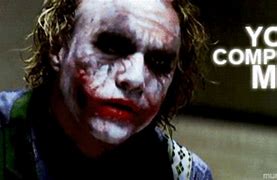 Image result for Dark Knight You Complete Me