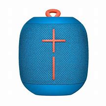 Image result for Blue Bluetooth Speaker