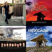 Image result for Celtic Thunder Songs List