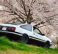 Image result for Takumi AE86