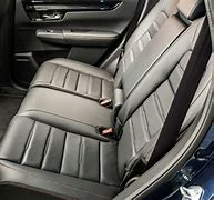 Image result for Honda CR-V with Bench Seat