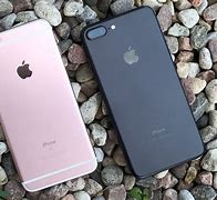Image result for iPhone 6Sp and 7P Compare