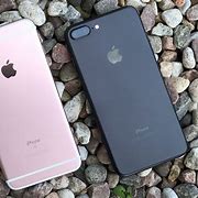 Image result for iPhone 6s vs 7 Plus Size