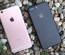 Image result for +Specifcations Compare iPhone 7 6s
