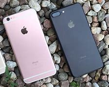 Image result for iPhone 7 Plus and 6s Plus Comparison