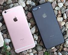 Image result for iPhone 6 Compare 7