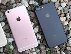 Image result for Compare iPhone 6s and 7