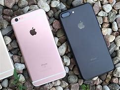 Image result for iPhone 6s vs 7 Appearance