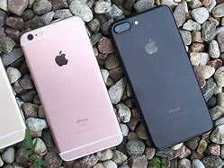 Image result for iPhone 6s Compared to 7