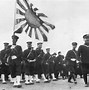 Image result for Japanese WWI