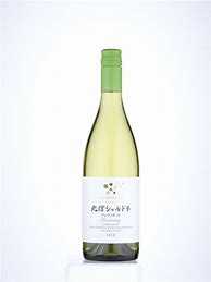 Image result for Mercian Chardonnay Private Reserve Hokushin