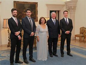 Image result for Serbian Royal Family