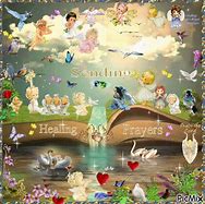 Image result for Animated Image Healing Prayers