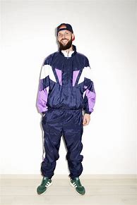 Image result for 90s Adidas Tracksuit