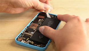 Image result for What is the battery life of an iPhone 5C?