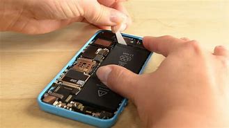 Image result for iPhone 5C Batrery