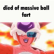 Image result for Frieza Dragon Ball Fortnite