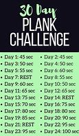 Image result for Printable 30-Day Challenge Calendar A4 Sheet