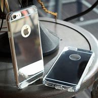 Image result for iPhone 6s Plus Mirror Case