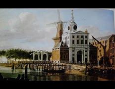 Image result for History of Rotterdam Netherlands