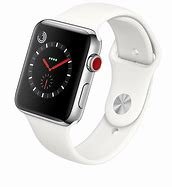 Image result for Apple Watch Series 3 Sport