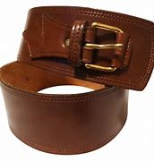 Image result for Brown Leather Belt