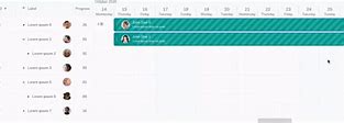 Image result for Downloadable Schedule Template
