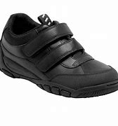 Image result for Velcro School Shoes