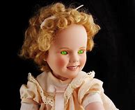 Image result for Creepy Dolls That Are Haunted