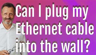 Image result for What Does It Mean If My Network Cable Is Unplugged