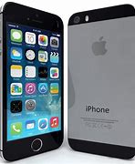 Image result for Pictures of the iPhone 5S in Black and Green Combination