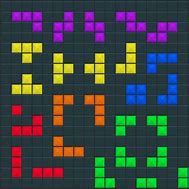 Image result for Tetris Square