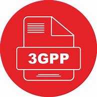 Image result for 3GPP Logo.png