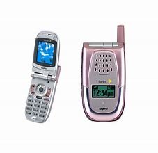 Image result for Sanyo Pink Cell Phone