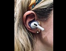Image result for Apple AirPod Ear
