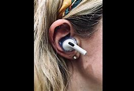 Image result for People Wearing Apple Air Pods