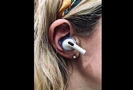 Image result for Proper Way to Wear AirPods