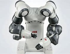 Image result for ABB Robot TPU