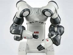 Image result for ABB Robot Industries