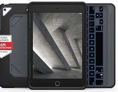 Image result for ZAGG iPad Mini 5 Keyboard Case
