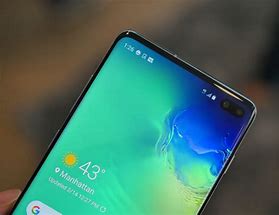 Image result for Galaxy S10 Charge Port