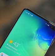 Image result for Samsung Galaxy 10 Mobile