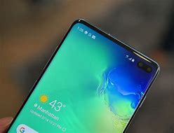 Image result for Samsung Galaxy S10 Reviews