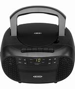 Image result for Radio CD Cassette Record Player