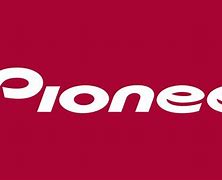 Image result for Pioneer Brand Logo