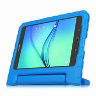 Image result for Samsung Tablet Cover Blue