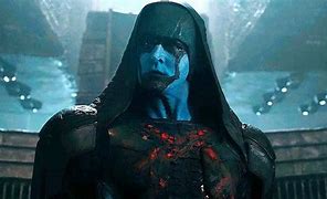 Image result for Ronin Guardians of Galaxy